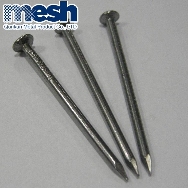 China Factory Common Nails With Good Price