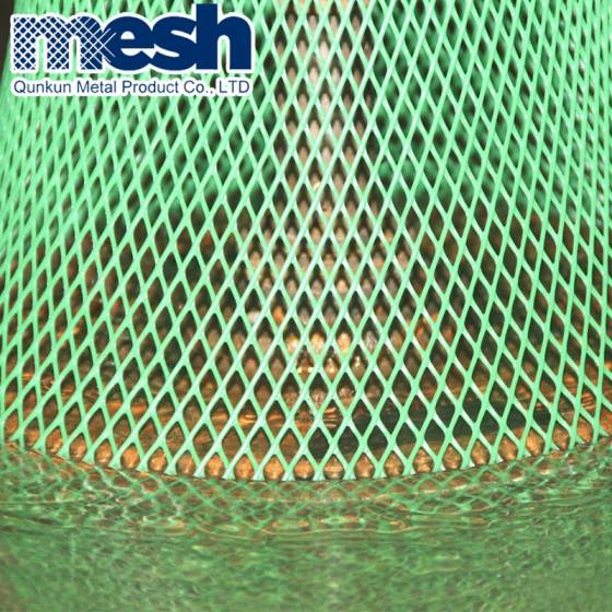 Factory Hdpe Plastic Screen Mesh For Chicken Wire Netting